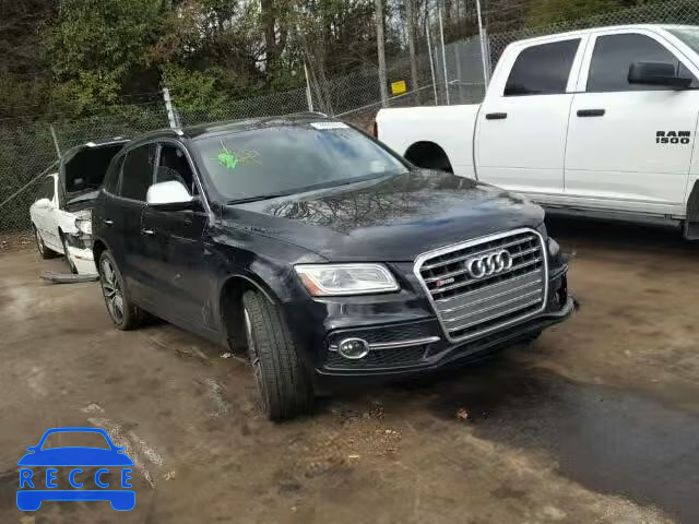 2015 AUDI SQ5 PREMIU WA1CGAFP5FA095395 image 0