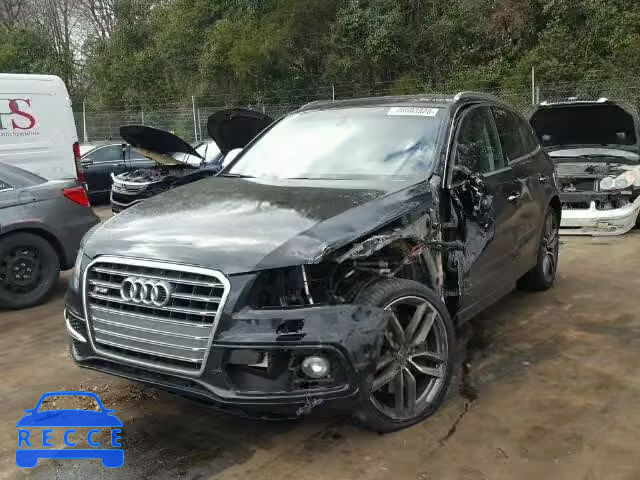 2015 AUDI SQ5 PREMIU WA1CGAFP5FA095395 image 1