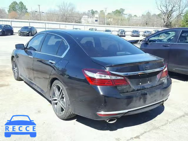 2017 HONDA ACCORD SPO 1HGCR2F53HA245190 Bild 2