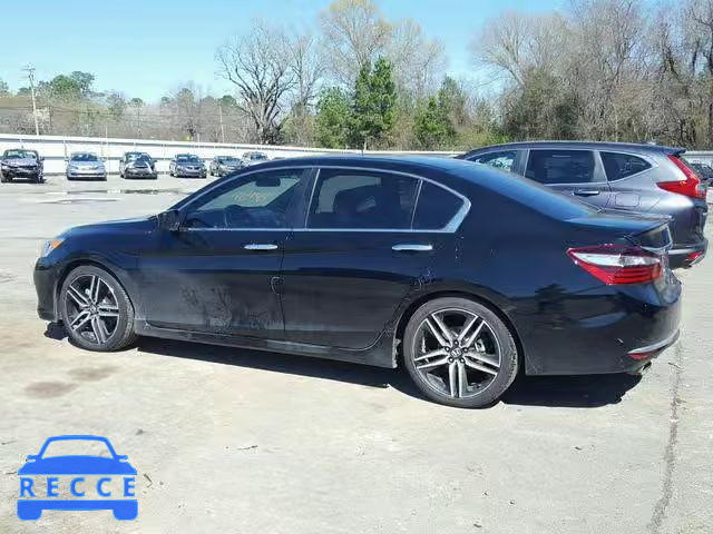 2017 HONDA ACCORD SPO 1HGCR2F53HA245190 image 8