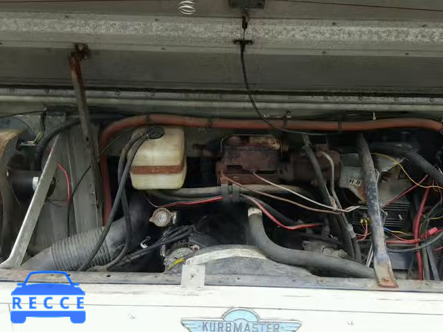 1989 GMC FORWARD CO 1GDHP32K0K3500882 image 6