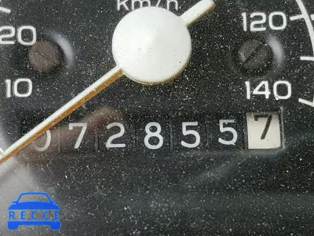 1989 GMC FORWARD CO 1GDHP32K0K3500882 Bild 7