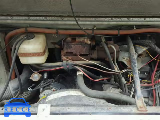 1989 GMC FORWARD CO 1GDHP32K0K3500882 image 8