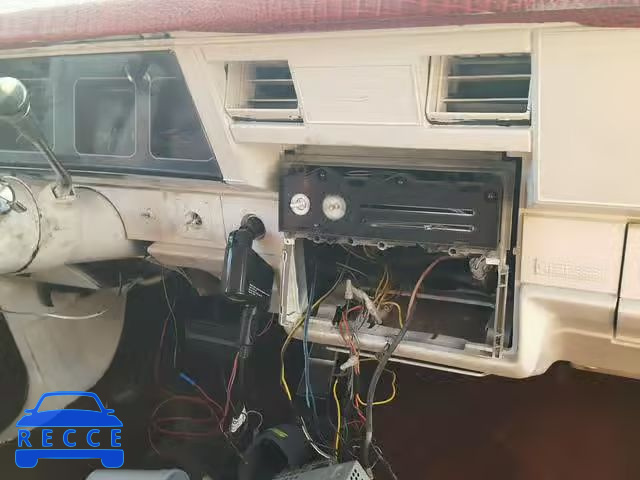 1987 CHEVROLET CAPRICE CL 1G1BU51H1H9151721 Bild 8
