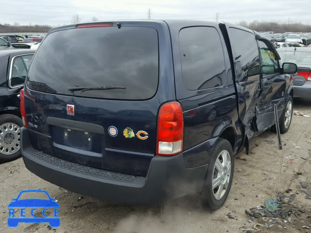 2006 SATURN RELAY 2 5GZDV03L56D213258 зображення 3