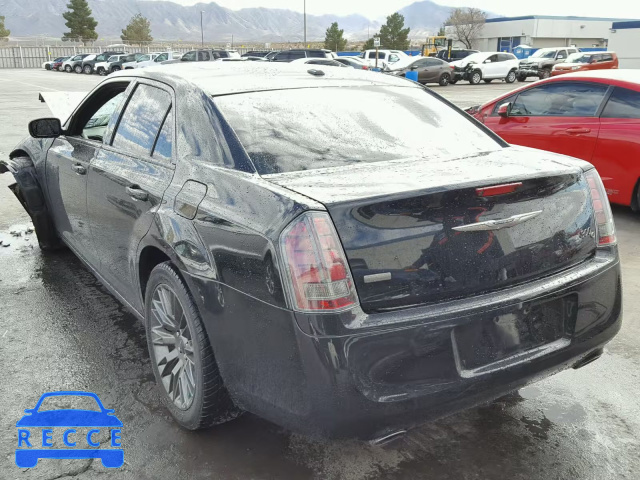 2013 CHRYSLER 300C VARVA 2C3CCADG6DH709670 Bild 2