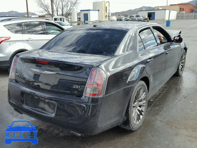 2013 CHRYSLER 300C VARVA 2C3CCADG6DH709670 image 3