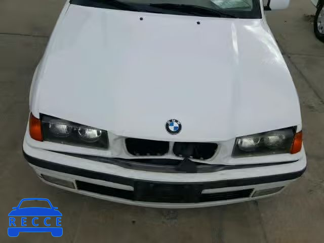 1997 BMW 328 I AUTO WBACD4326VAV52896 image 6