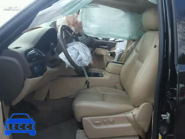 2012 GMC YUKON XL C 1GKS1KE09CR207467 image 4