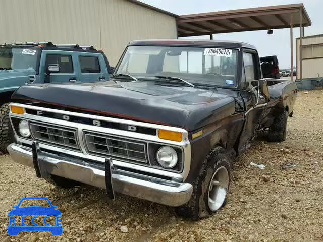 1977 FORD F100 F10GLY80847 image 1