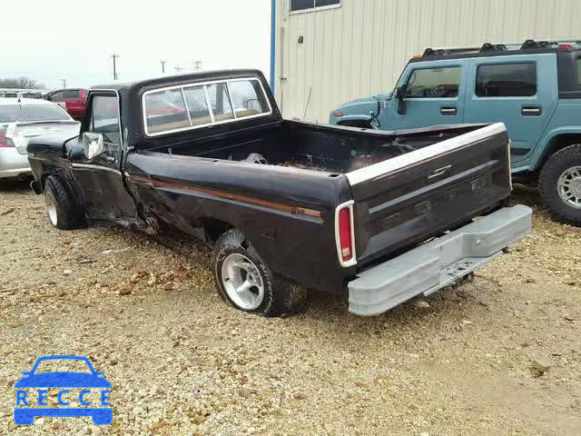 1977 FORD F100 F10GLY80847 image 2