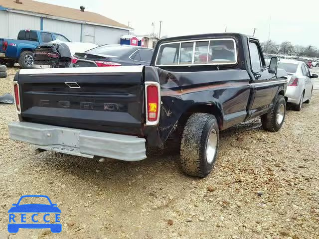 1977 FORD F100 F10GLY80847 image 3