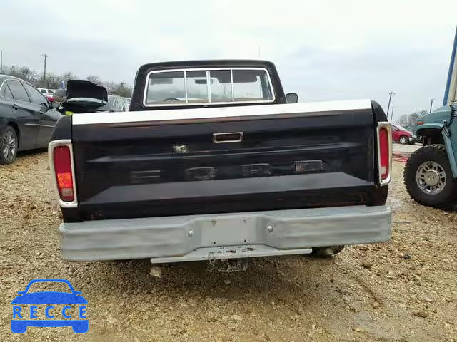 1977 FORD F100 F10GLY80847 image 5