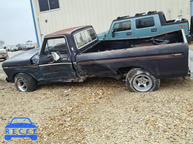 1977 FORD F100 F10GLY80847 image 8