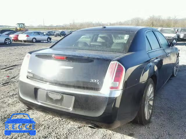 2013 CHRYSLER 300C VARVA 2C3CCADT7DH685523 Bild 3