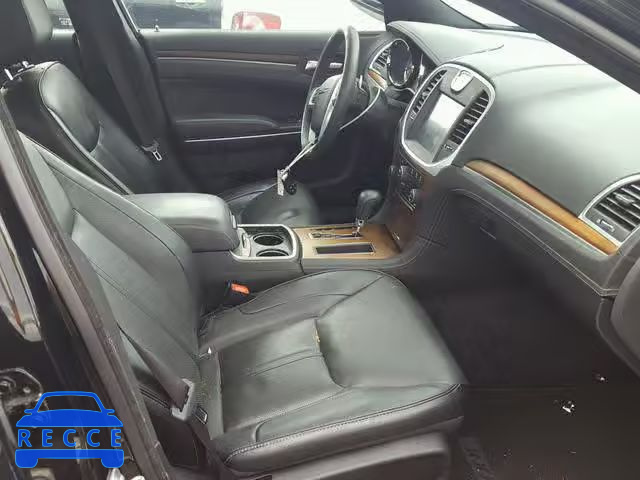 2013 CHRYSLER 300C VARVA 2C3CCADT7DH685523 image 4