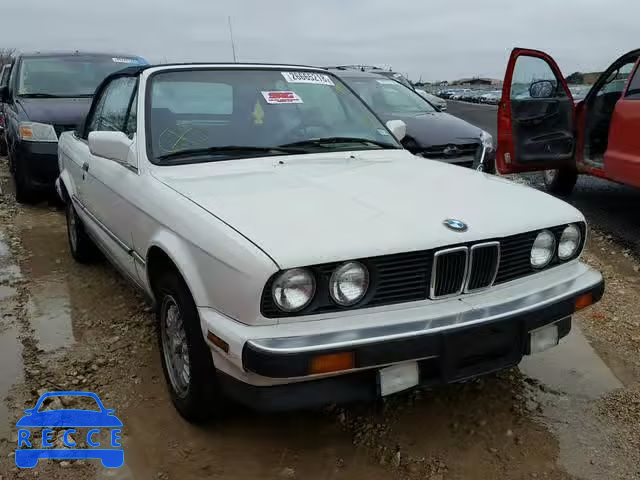 1990 BMW 325 IC AUT WBABB2310LEC21592 зображення 0