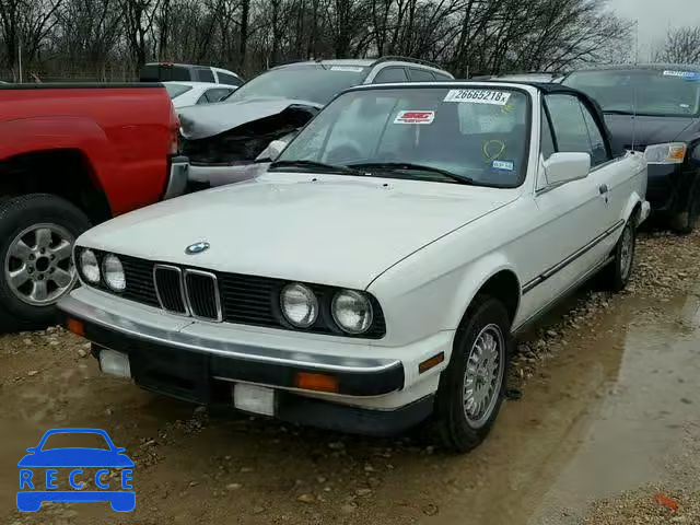 1990 BMW 325 IC AUT WBABB2310LEC21592 зображення 1