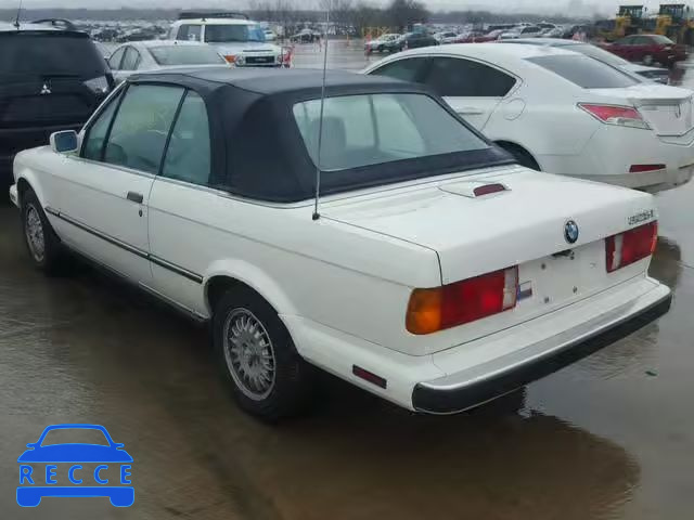 1990 BMW 325 IC AUT WBABB2310LEC21592 зображення 2