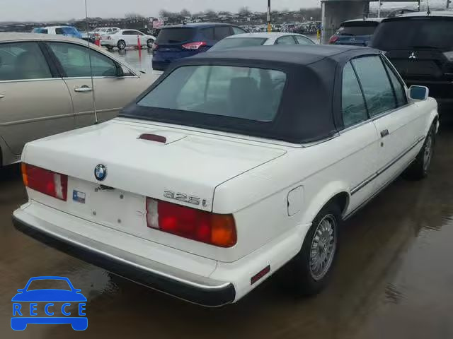 1990 BMW 325 IC AUT WBABB2310LEC21592 зображення 3