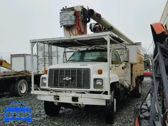 1992 CHEVROLET KODIAK C7H 1GBM7H1J8NJ100176 image 1