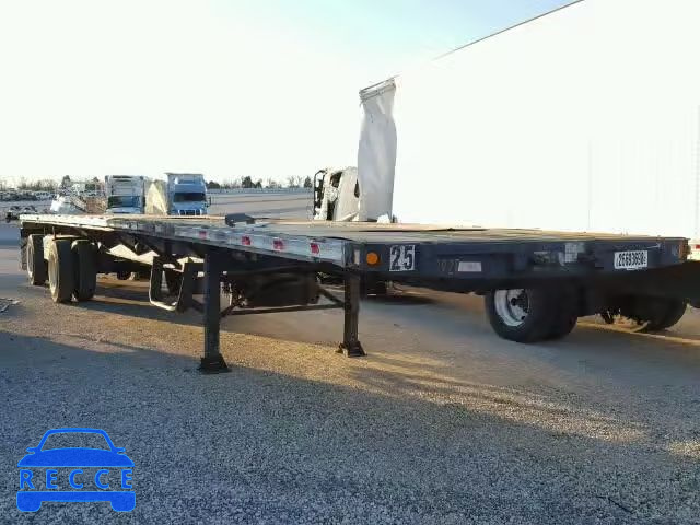 1996 FONTAINE FLATBED TR 13N14830XT1568804 image 0