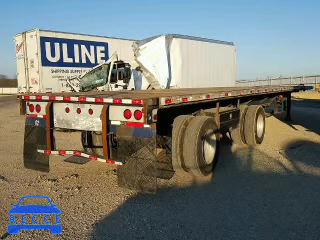 1996 FONTAINE FLATBED TR 13N14830XT1568804 image 3