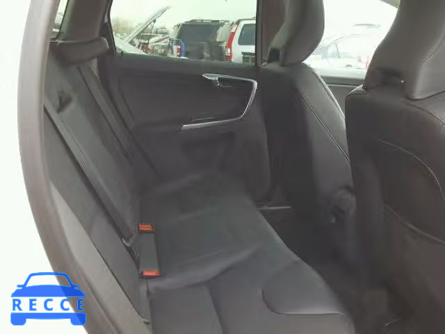2017 VOLVO XC60 T5 YV440MRK2H2179278 image 5
