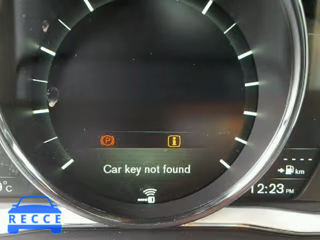 2017 VOLVO XC60 T5 YV440MRK2H2179278 image 7