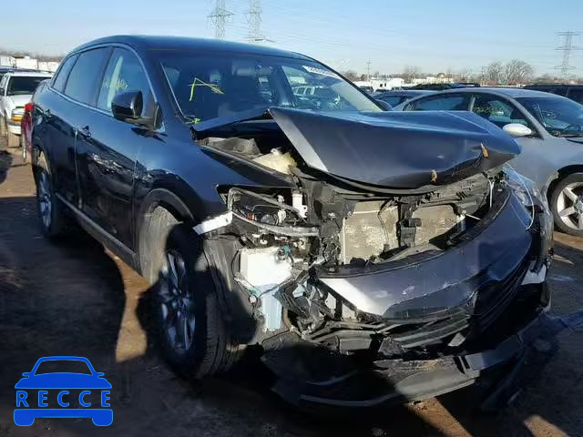 2015 MAZDA CX-9 SPORT JM3TB3BA0F0456403 image 0