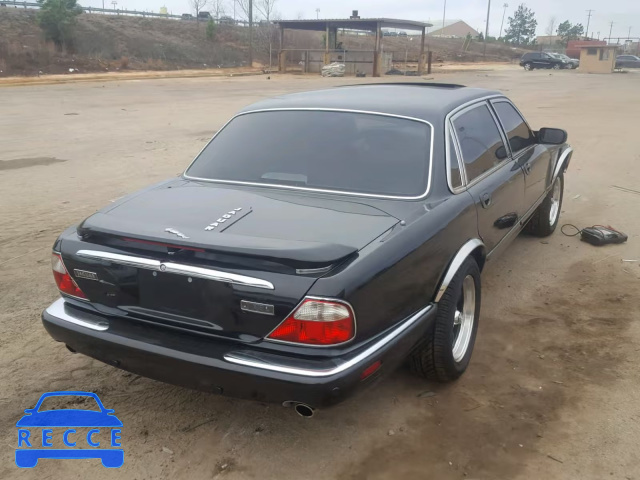 2001 JAGUAR XJ8 L SAJDA23C31LF31407 зображення 3