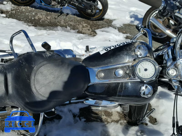 2004 HARLEY-DAVIDSON FLHRSI 1HD1FYW134Y721517 image 4