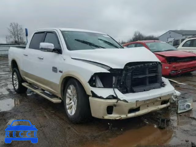 2014 RAM 1500 LONGH 1C6RR7PT0ES127209 зображення 0