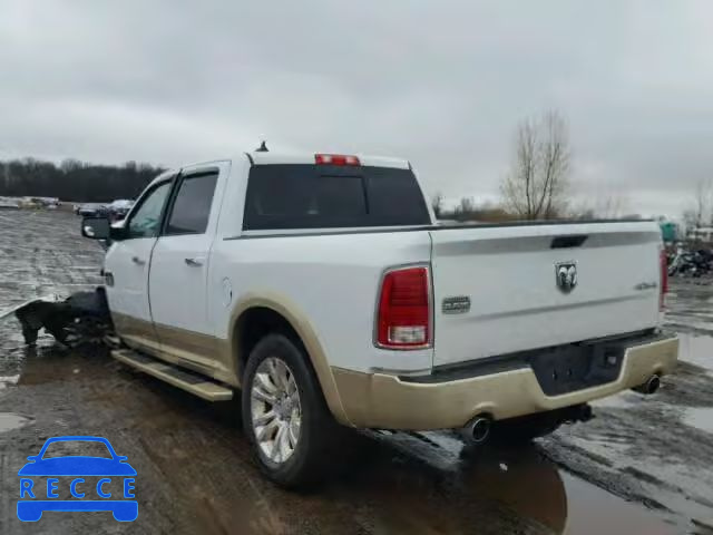 2014 RAM 1500 LONGH 1C6RR7PT0ES127209 зображення 2