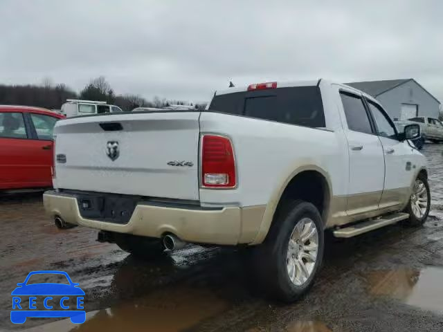 2014 RAM 1500 LONGH 1C6RR7PT0ES127209 зображення 3