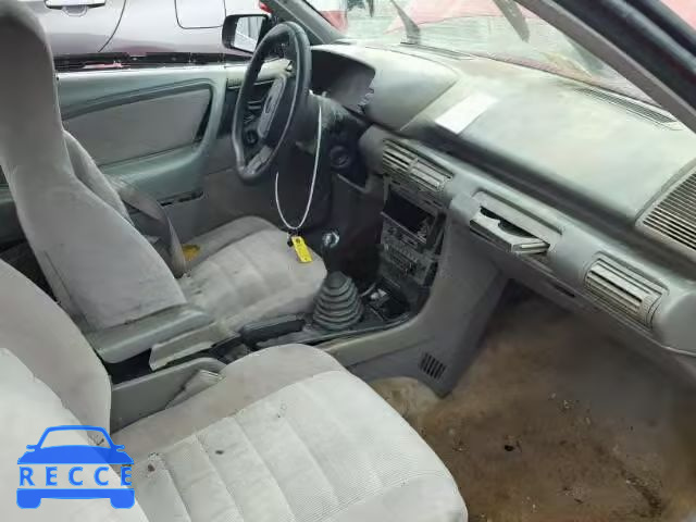 1994 CHEVROLET CAVILER 1G1JC1443R7335863 image 4