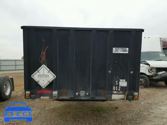 1992 OTHE TRAILER 1PTF71TH6N9012525 image 1