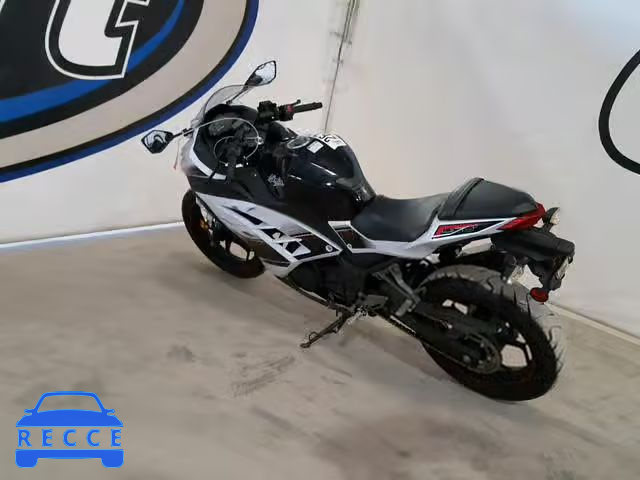 2014 KAWASAKI EX300 A JKAEX8A15EA002247 Bild 2