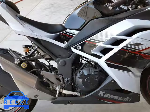 2014 KAWASAKI EX300 A JKAEX8A15EA002247 зображення 6