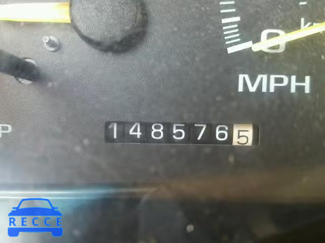 1999 CHEVROLET GMT-400 K3 1GBHK34J8XR719380 image 7