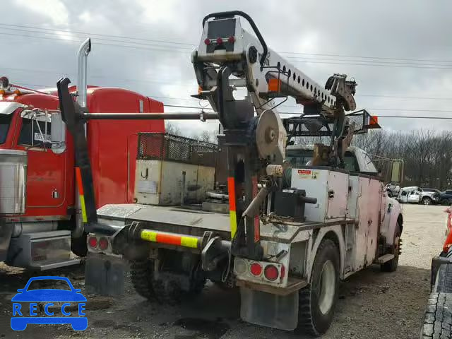 2000 FORD F750 SUPER 3FDXF75H7YMA03924 image 3