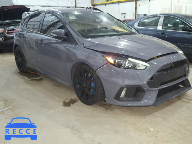 2016 FORD FOCUS RS WF0DP3TH8G4116966 image 0