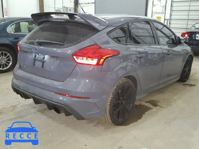 2016 FORD FOCUS RS WF0DP3TH8G4116966 image 3
