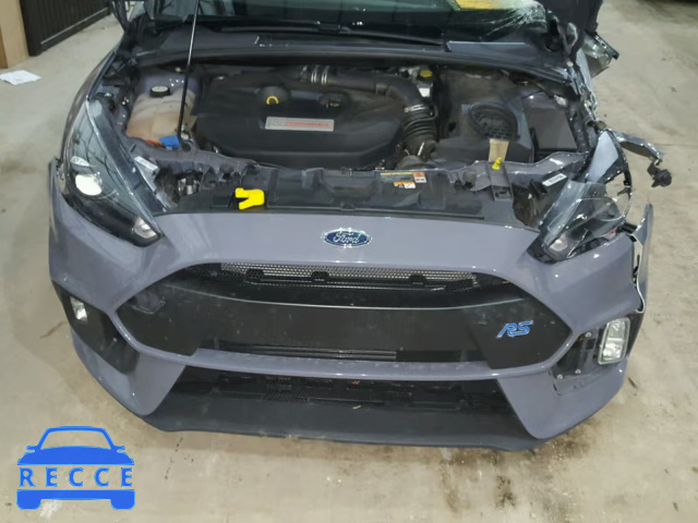 2016 FORD FOCUS RS WF0DP3TH8G4116966 image 6