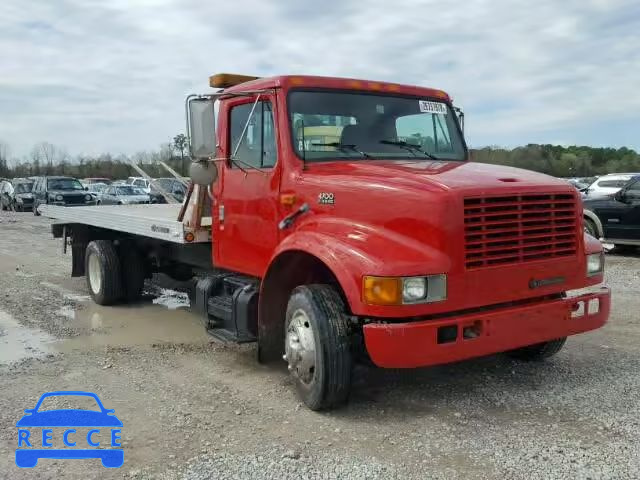 2000 INTERNATIONAL 4000 4700 1HTSCABM5YH269777 Bild 0