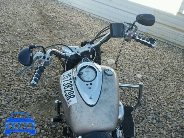 2004 YAMAHA XV1700 A JYAVP17E64A003649 Bild 4