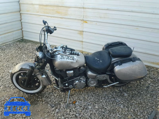 2004 YAMAHA XV1700 A JYAVP17E64A003649 Bild 8