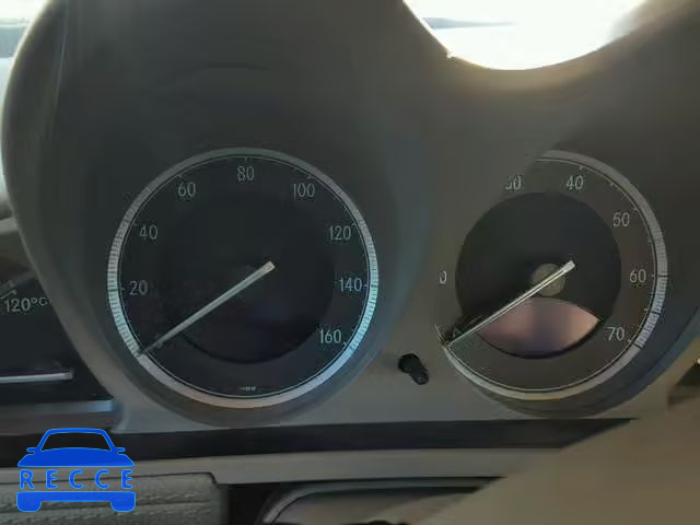 2005 MERCEDES-BENZ SL 500 WDBSK75FX5F106354 Bild 7