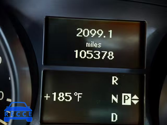 2006 MERCEDES-BENZ ML 500 4JGBB75E86A043046 зображення 7
