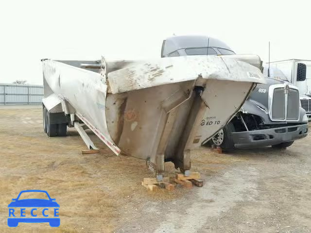 2001 AMERICAN MOTORS TRAILER 1A9DF32221R368195 Bild 0